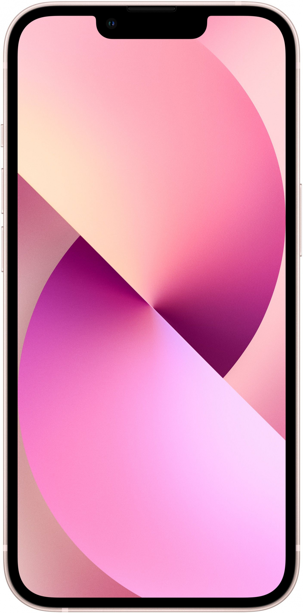 Смартфон Apple A2633 iPhone 13 256Gb 4Gb розовый моноблок 3G 4G 1Sim 6.1" 1170x2532 iOS 16 12Mpix 802.11 a/b/g/n/ac/ax NFC GPS GSM900/1800 GSM1900 TouchSc Protect — фото 2