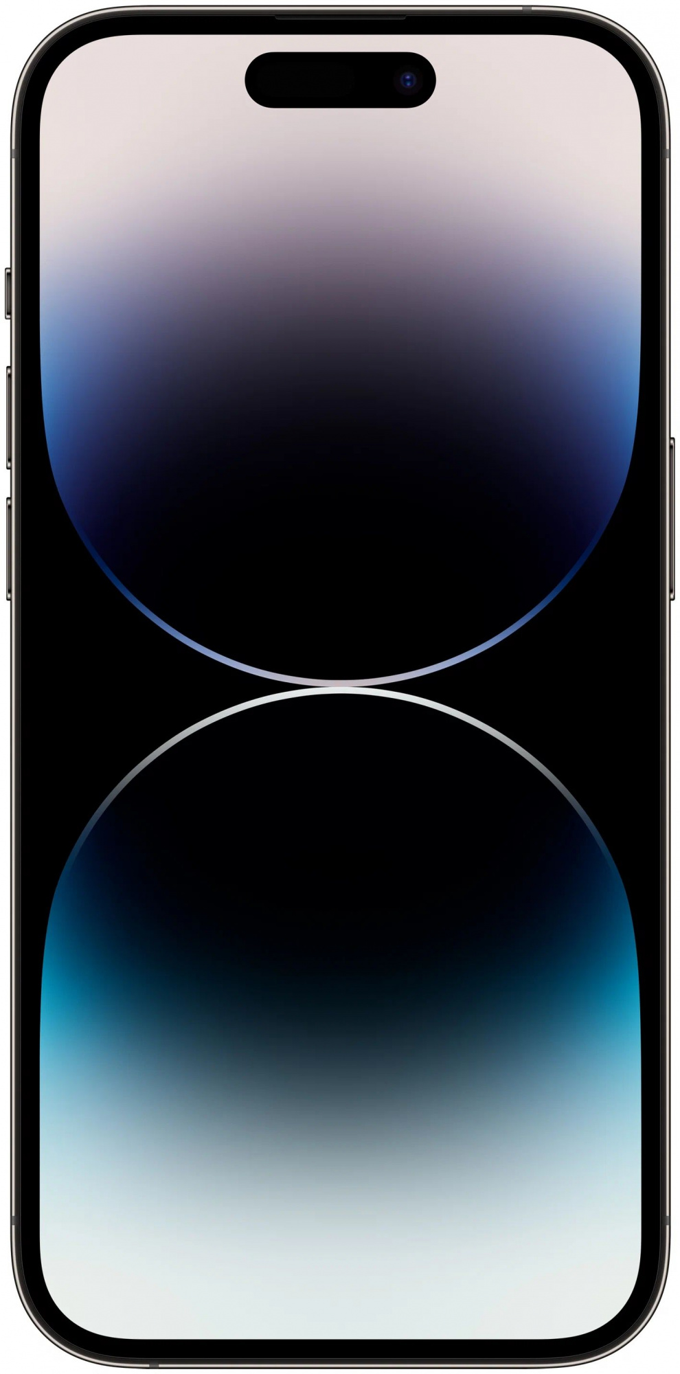 Смартфон Apple A2896 iPhone 14 Pro Max 256Gb 6Gb черный космос моноблок 3G 4G 2Sim 6.7" 1290x2796 iOS 16 48Mpix 802.11 a/b/g/n/ac/ax NFC GPS TouchSc Protect — фото 2