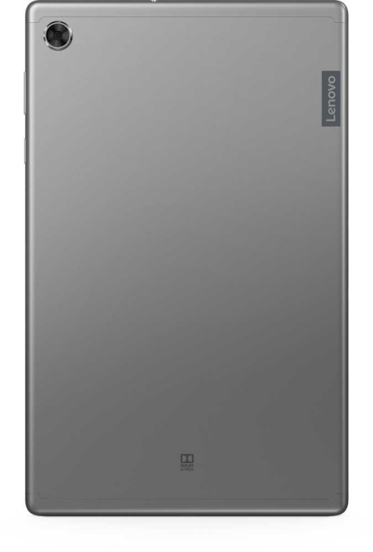 Планшет Lenovo Tab M10 Plus TB-X606F Helio P22T (2.3) 8C RAM2Gb ROM32Gb 10.3" IPS 1920x1200 Android 9.0 серый 8Mpix 5Mpix BT WiFi Touch microSD 256Gb 5000mAh 9hr — фото 2