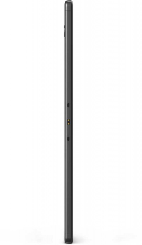 Планшет Lenovo Tab M10 Plus TB-X606F Helio P22T (2.3) 8C RAM2Gb ROM32Gb 10.3" IPS 1920x1200 Android 9.0 серый 8Mpix 5Mpix BT WiFi Touch microSD 256Gb 5000mAh 9hr — фото 5