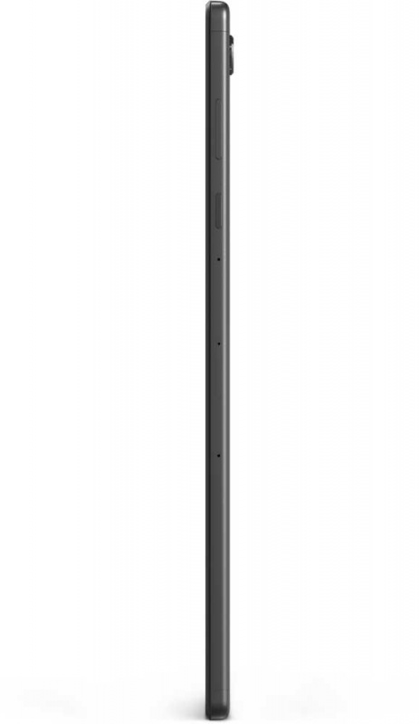 Планшет Lenovo Tab M10 Plus TB-X606F Helio P22T (2.3) 8C RAM2Gb ROM32Gb 10.3" IPS 1920x1200 Android 9.0 серый 8Mpix 5Mpix BT WiFi Touch microSD 256Gb 5000mAh 9hr — фото 6
