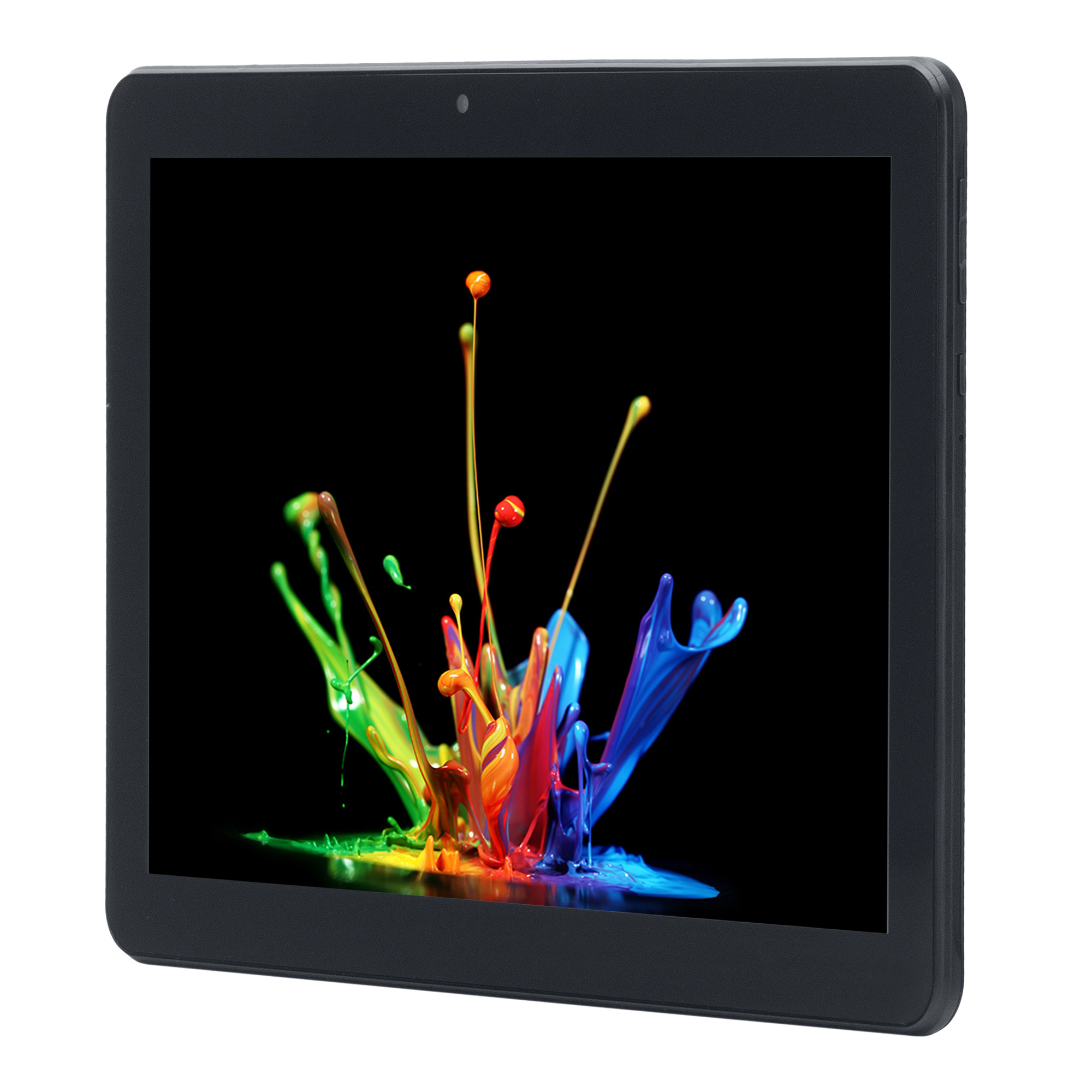 Планшет Digma CITI 10 E402 4G SC9863 (1.6) 8C RAM2Gb ROM32Gb 10.1" IPS 1280x800 3G 4G Android 10.0 черный 2Mpix 2Mpix BT GPS WiFi Touch microSD 128Gb minUSB 5000mAh — фото 9