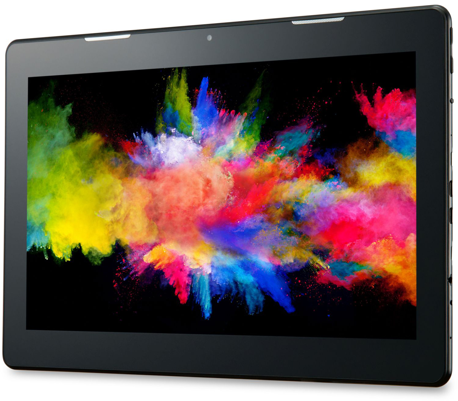 Планшет Digma CITI 13 X703 4G MTK8766 (2.0) 4C RAM3Gb ROM64Gb 13.3" IPS 1920x1080 3G 4G Android 11 черный 5Mpix 2Mpix BT GPS WiFi Touch microSDXC 128Gb 10000mAh — фото 3