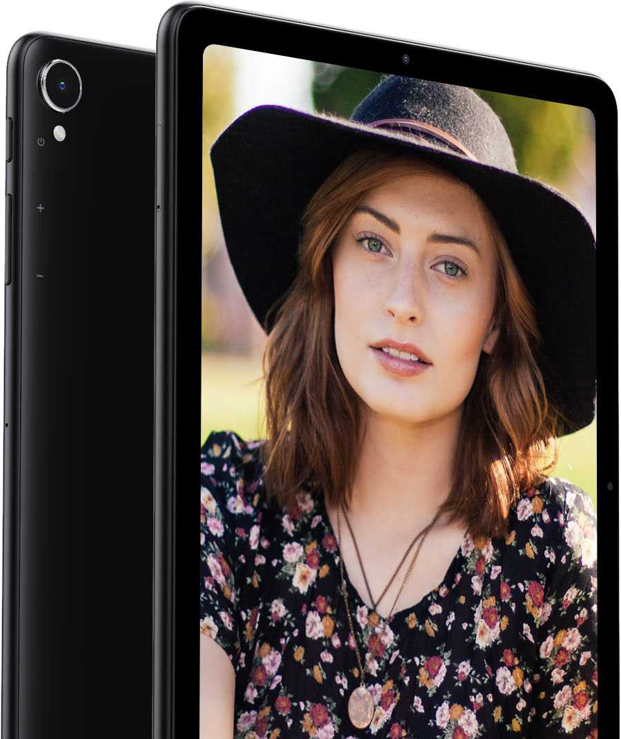Планшет Alldocube T1020S (IPLAY 40H) Tiger T610 (2.0) 8C RAM8Gb ROM128Gb 10.4" IPS 2000x1200 3G 4G Android 10.0 черный 8Mpix 5Mpix BT GPS WiFi Touch microSD 2Tb 6000mAh 55hr — фото 5
