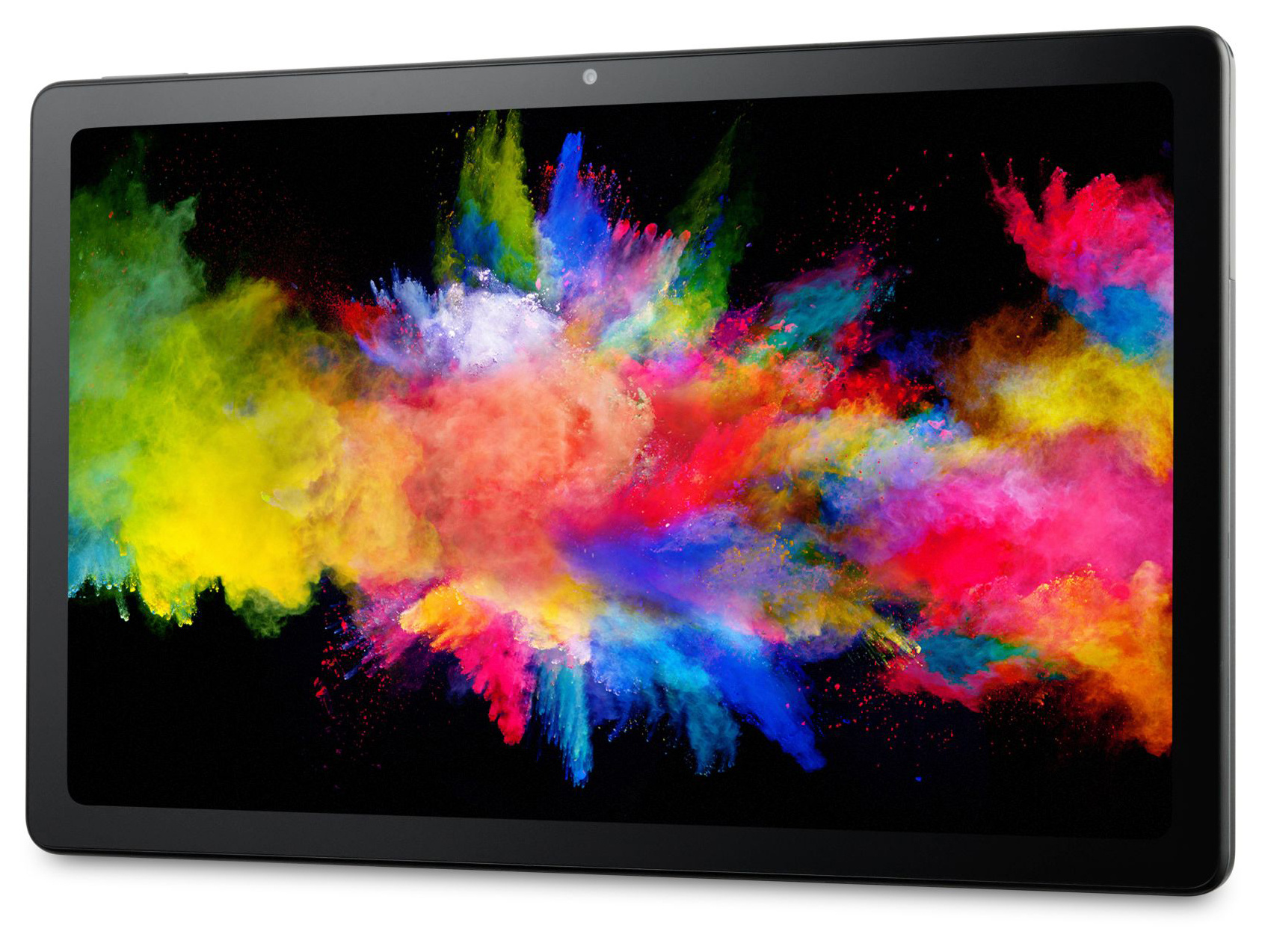 Планшет Digma Pro 1800F 4G Tiger T618 (2.0) 8C RAM8Gb ROM256Gb 10.4" IPS 2000x1200 3G 4G Android 11 темно-серый 13Mpix 5Mpix BT GPS WiFi Touch microSD 128Gb 6000mAh — фото 2