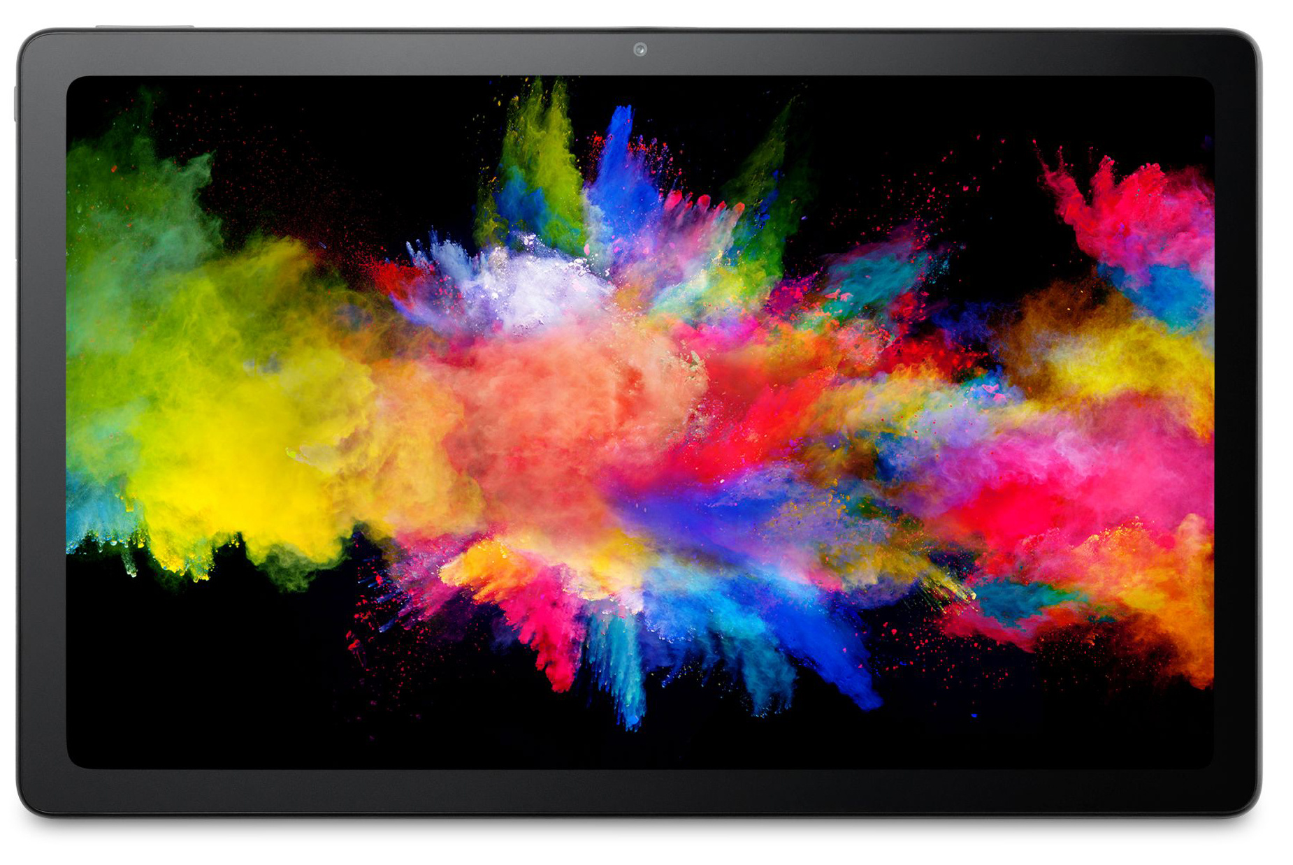 Планшет Digma Pro 1600E 4G Tiger T618 (2.0) 8C RAM6Gb ROM128Gb 10.4" IPS 2000x1200 3G 4G Android 11 темно-серый 13Mpix 5Mpix BT GPS WiFi Touch microSD 256Gb 6000mAh