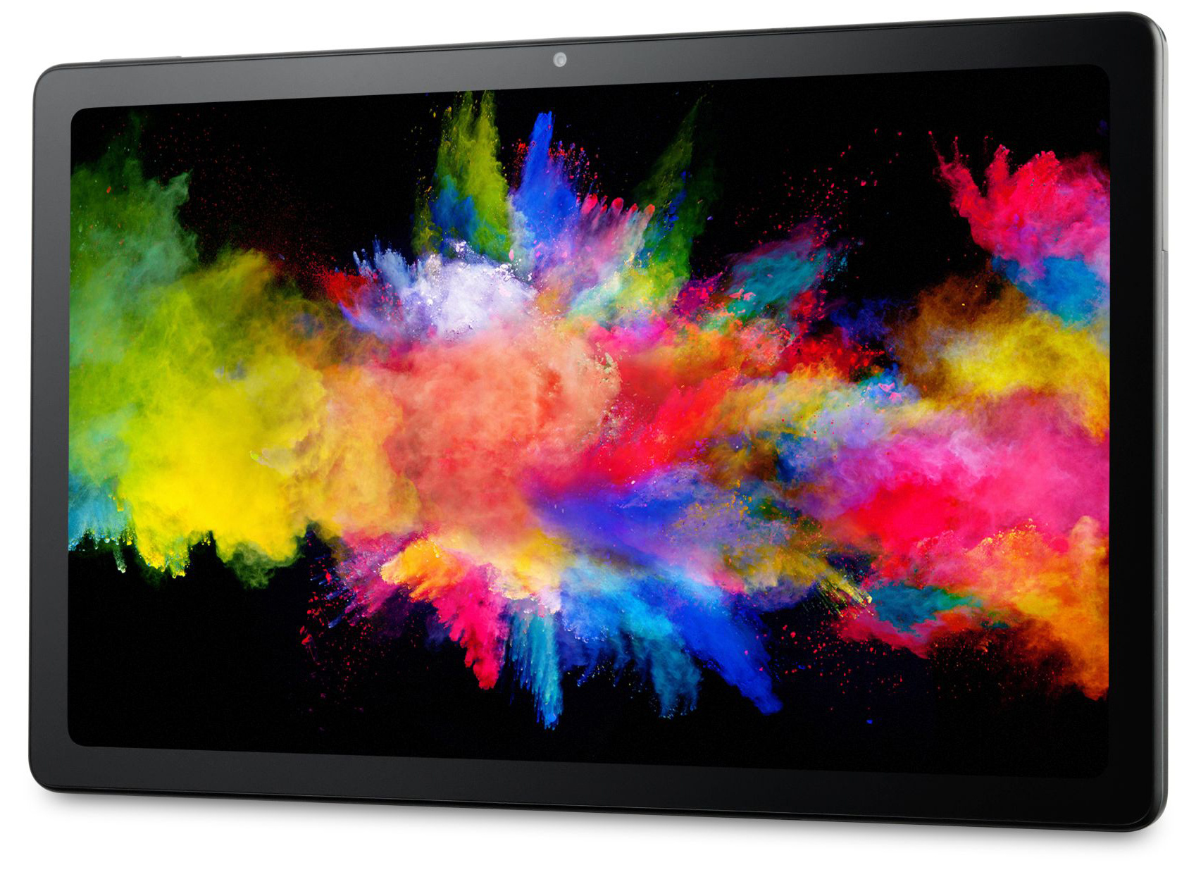 Планшет Digma Pro 1600E 4G Tiger T618 (2.0) 8C RAM6Gb ROM128Gb 10.4" IPS 2000x1200 3G 4G Android 11 темно-серый 13Mpix 5Mpix BT GPS WiFi Touch microSD 256Gb 6000mAh — фото 2
