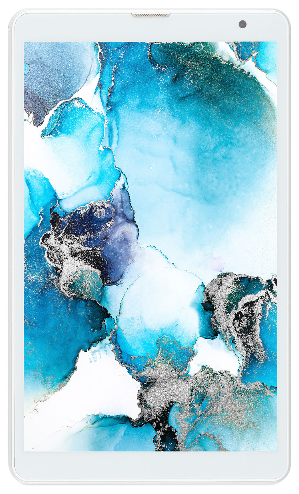 Планшет Digma 8402D 4G SC9863 (1.6) 8C RAM4Gb ROM64Gb 8