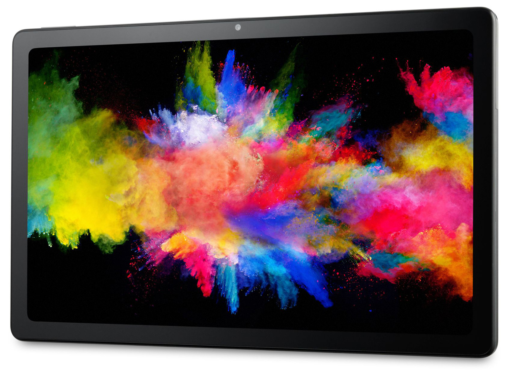 Планшет Digma Pro 1400E 4G Tiger T618 (2.0) 8C RAM4Gb ROM128Gb 10.4" IPS 2000x1200 3G 4G Android 11 темно-серый 13Mpix 5Mpix BT GPS WiFi Touch microSD 128Gb 6000mAh — фото 2