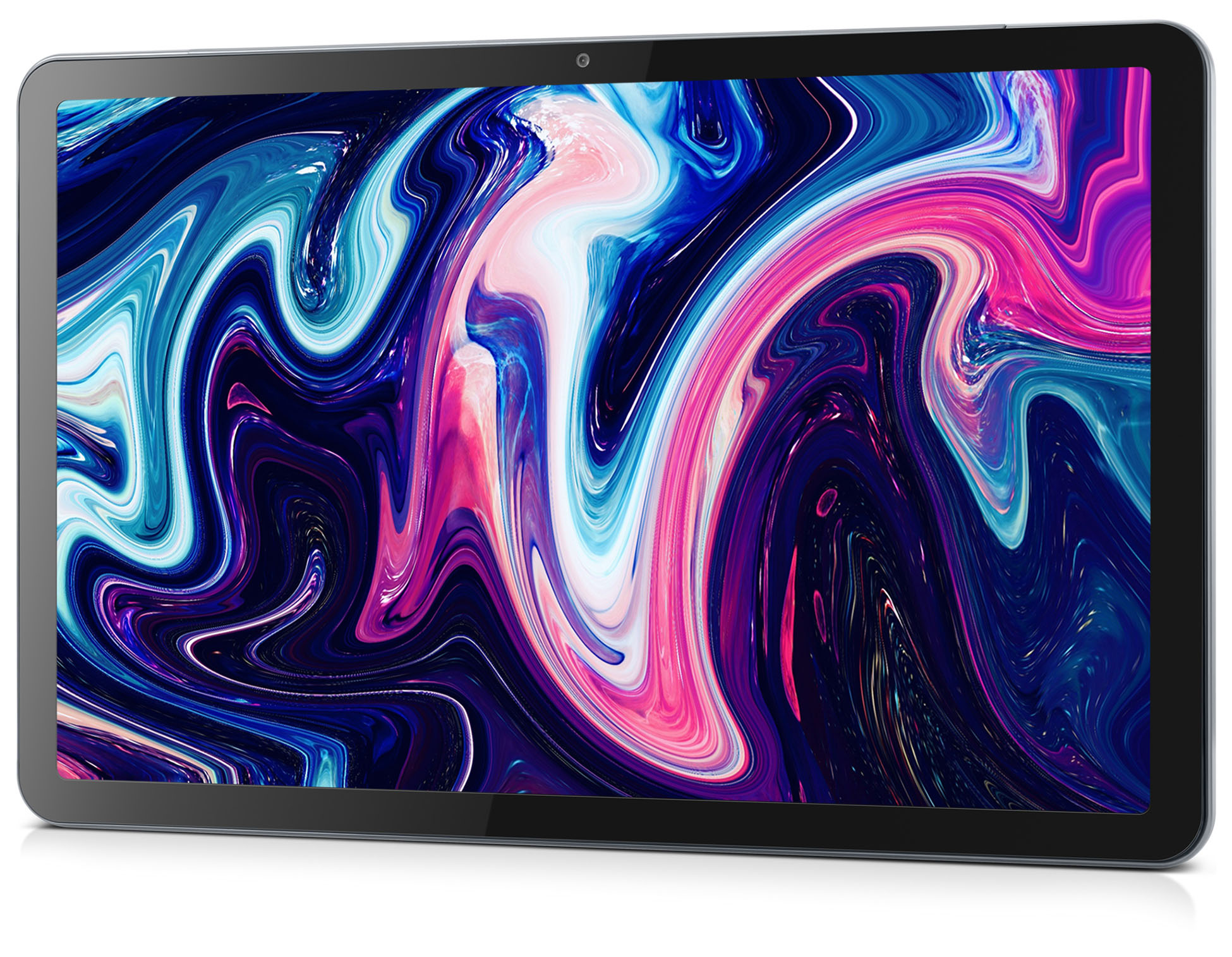 Планшет Digma Pro 1480E 4G Tiger T618 (2.0) 8C RAM4Gb ROM128Gb 11" IPS 2000x1200 3G 4G Android 11 серый 13Mpix 5Mpix BT GPS WiFi Touch microSDHC 128Gb 6000mAh — фото 2