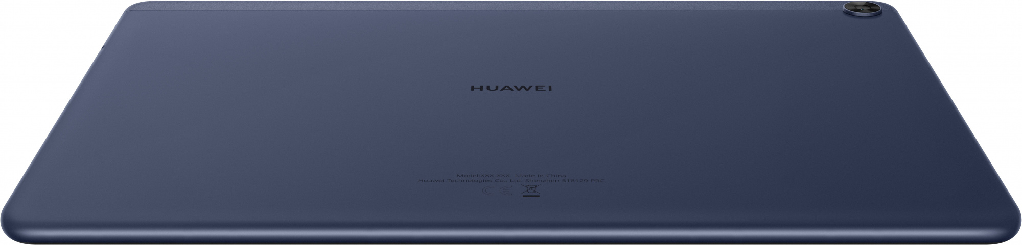 Планшет Huawei MatePad T10 AgrK-W09 Kirin 710A 2.0 8C RAM2Gb ROM32Gb 9.7" IPS 1200x800 Android 10.0 HMS синий 5Mpix 2Mpix BT WiFi Touch microSDXC 512Gb 5100mAh 11hr 960hrs