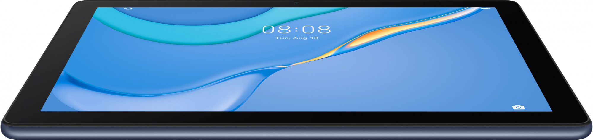 Планшет Huawei MatePad T10 AgrK-W09 Kirin 710A 2.0 8C RAM2Gb ROM32Gb 9.7" IPS 1200x800 Android 10.0 HMS синий 5Mpix 2Mpix BT WiFi Touch microSDXC 512Gb 5100mAh 11hr 960hrs — фото 5