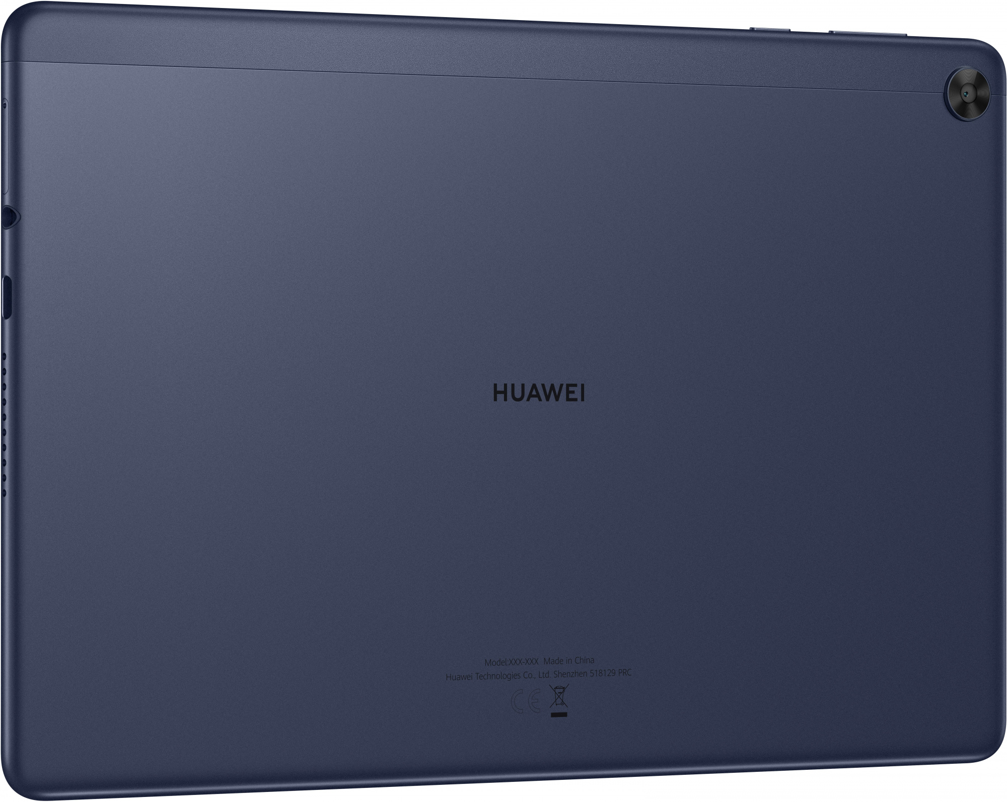 Планшет Huawei MatePad T10 AgrK-W09 Kirin 710A 2.0 8C RAM2Gb ROM32Gb 9.7" IPS 1200x800 Android 10.0 HMS синий 5Mpix 2Mpix BT WiFi Touch microSDXC 512Gb 5100mAh 11hr 960hrs — фото 9