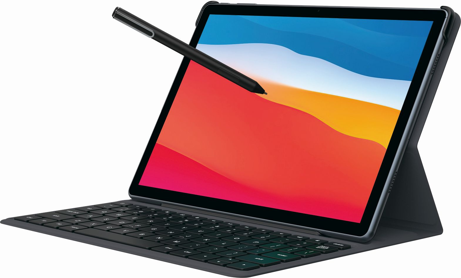 Планшет Alldocube X Game (T1023) P90 MT6779 (2.2) 8C RAM8Gb ROM128Gb 10.5" IPS 1920x1280 3G 4G Android 11 серый 8Mpix 5Mpix BT GPS WiFi Touch microSD 128Gb 7500mAh 14hr — фото 2