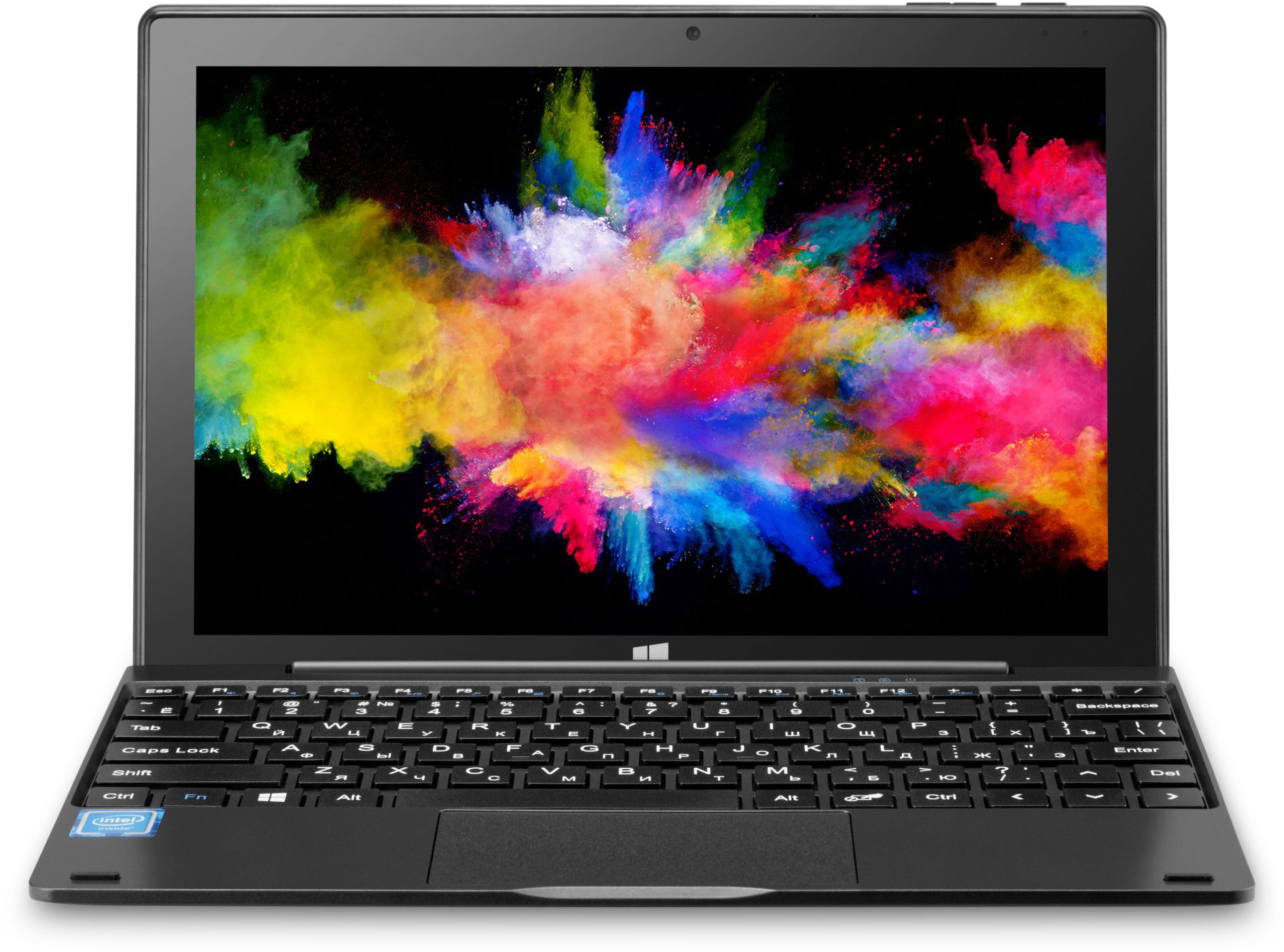 Планшет Digma EVE 1470D Celeron N4000 (1.1) 2C RAM4Gb ROM64Gb 10.1