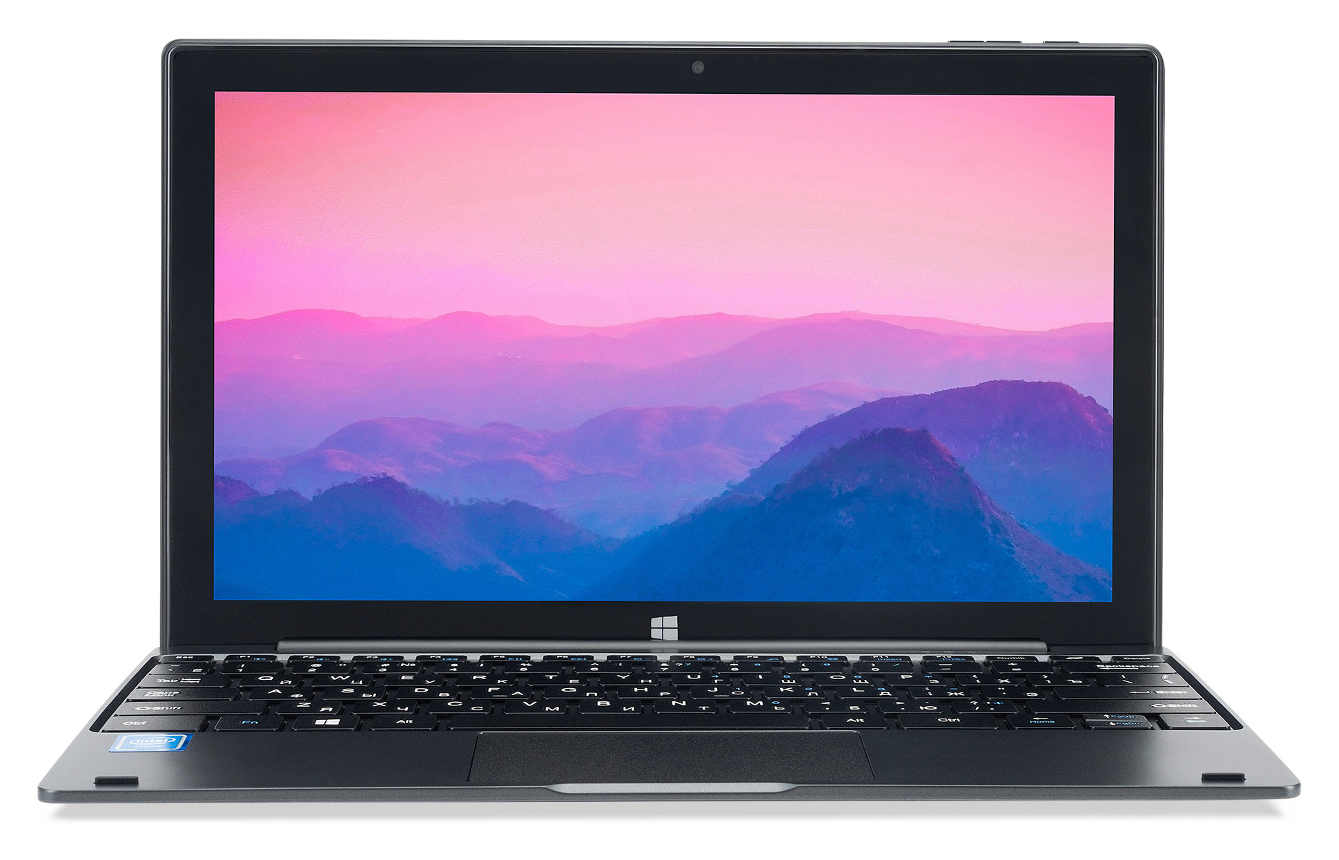 Планшет Digma EVE 1490D Celeron N4000 (1.1) 2C RAM4Gb ROM64Gb 11.6