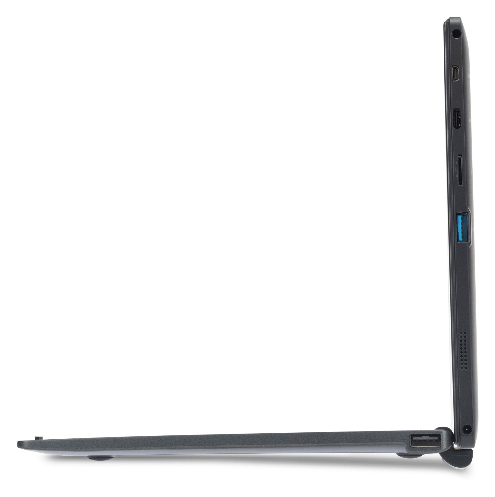 Планшет Digma EVE 1490D Celeron N4000 (1.1) 2C RAM4Gb ROM64Gb 11.6" IPS 1366x768 Windows 11 Home черный 2Mpix BT WiFi Touch microSD 128Gb mHDMI 4000mAh — фото 6