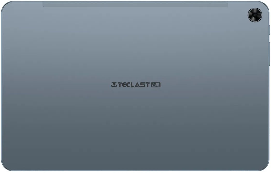 Планшет Teclast T40 Pro Tiger T616 (2.0) 8C RAM8Gb ROM128Gb 10.4" IPS 2000x1200 3G 4G Android 11 серый 13Mpix 8Mpix BT GPS WiFi Touch microSD 256Gb 7000mAh — фото 9