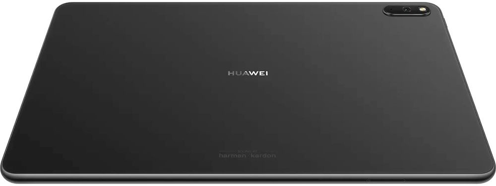 Планшет Huawei MatePad BAH4-W09 Kirin 710A (2.0) 8C RAM4Gb ROM128Gb 10.4" IPS 2000x1200 HarmonyOS 2 серый 13Mpix 8Mpix BT WiFi Touch microSD 512Gb 7250mAh 12hr 960hrs — фото 4