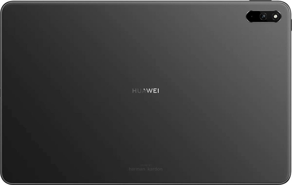 Планшет Huawei MatePad BAH4-W09 Kirin 710A (2.0) 8C RAM4Gb ROM128Gb 10.4" IPS 2000x1200 HarmonyOS 2 серый 13Mpix 8Mpix BT WiFi Touch microSD 512Gb 7250mAh 12hr 960hrs — фото 6