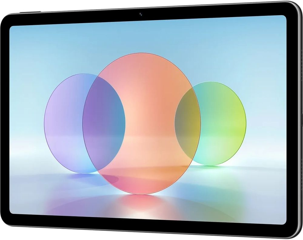 Планшет Huawei MatePad BAH4-W09 Kirin 710A (2.0) 8C RAM4Gb ROM128Gb 10.4" IPS 2000x1200 HarmonyOS 2 серый 13Mpix 8Mpix BT WiFi Touch microSD 512Gb 7250mAh 12hr 960hrs — фото 9