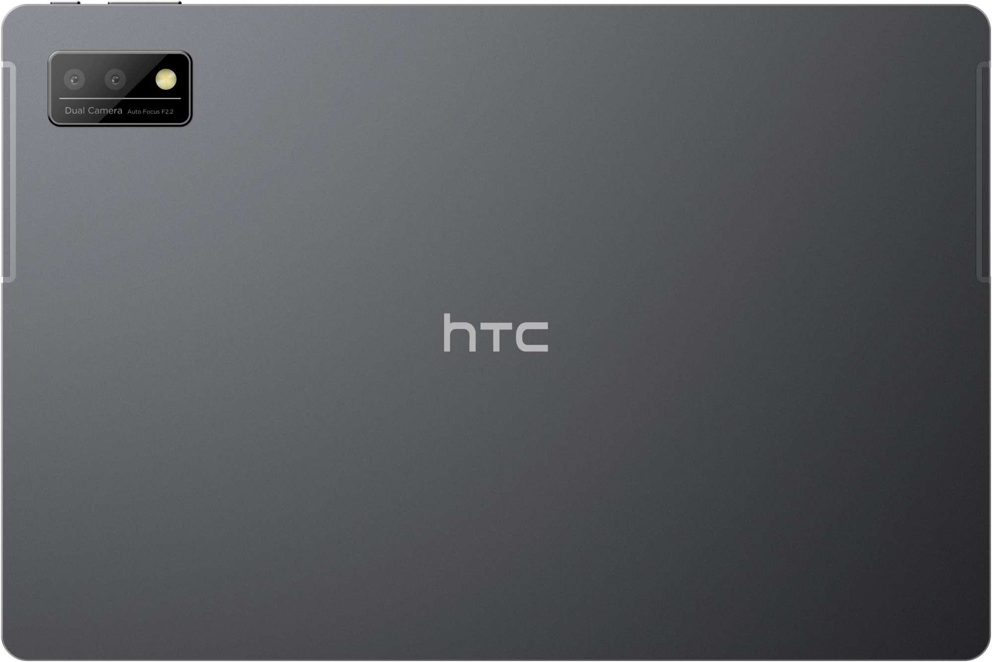 Планшет HTC A101 T618 (2.0) 8C RAM8Gb ROM128Gb 10.1" IPS 1920x1200 3G 4G Android 11 серый 16Mpix 5Mpix BT GPS WiFi Touch microSDHC 256Gb GPRS EDGE 7000mAh 450hrs — фото 6