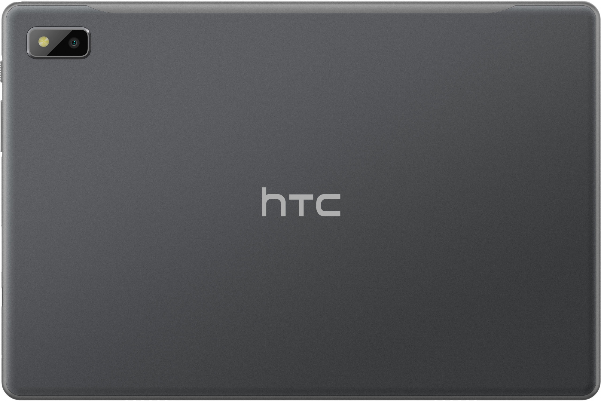 Планшет HTC A103 MTK6761B (2.0) 4C RAM4Gb ROM64Gb 10.1" IPS 1280x800 3G 4G Android 12 серый 5Mpix 5Mpix BT GPS WiFi Touch microSDHC 256Gb GPRS EDGE 6000mAh 545hrs — фото 2