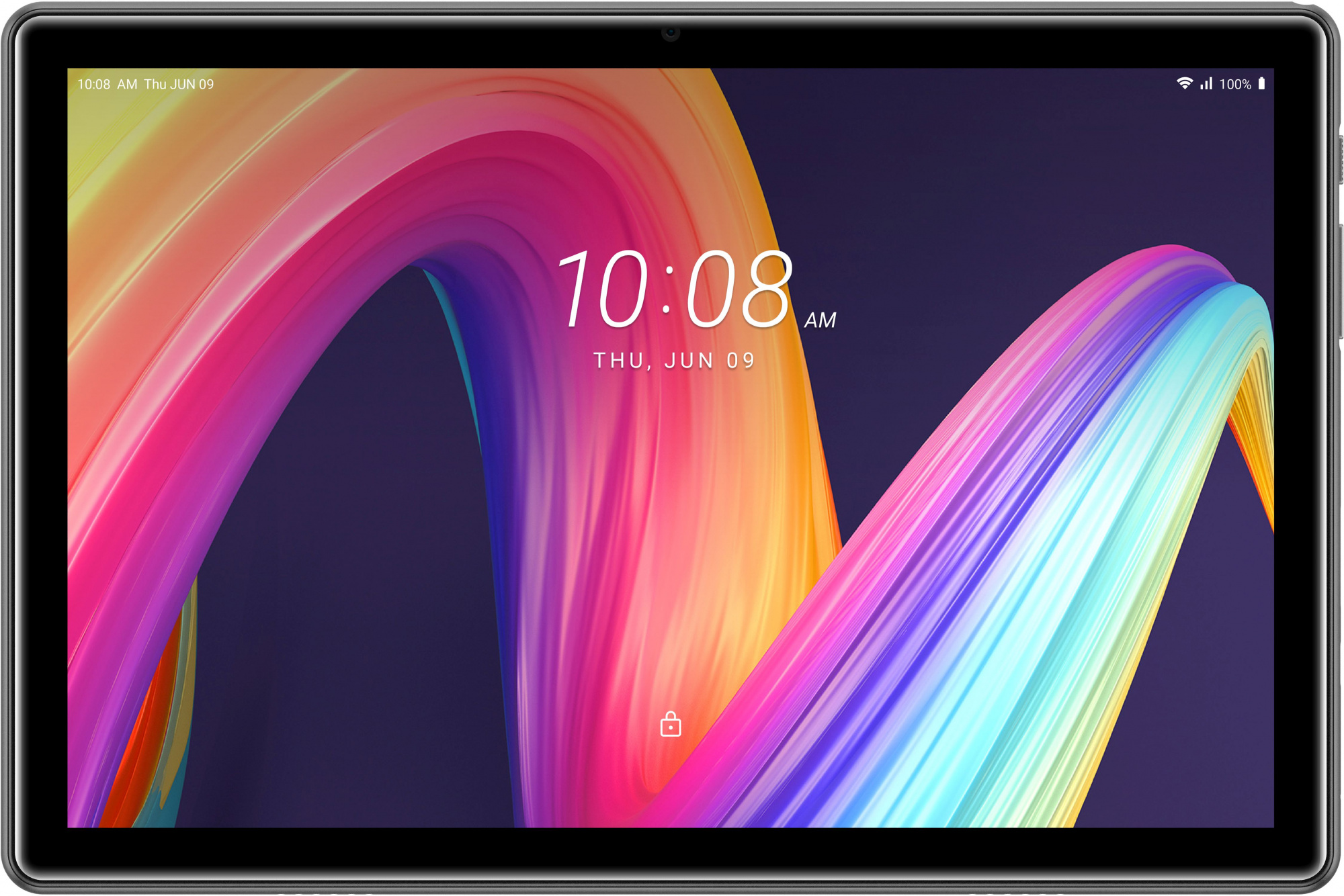 Планшет HTC A103 MTK6761B (2.0) 4C RAM4Gb ROM64Gb 10.1" IPS 1280x800 3G 4G Android 12 серый 5Mpix 5Mpix BT GPS WiFi Touch microSDHC 256Gb GPRS EDGE 6000mAh 545hrs — фото 3