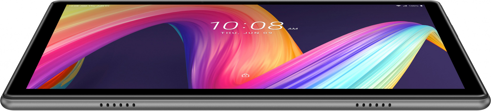 Планшет HTC A103 MTK6761B (2.0) 4C RAM4Gb ROM64Gb 10.1" IPS 1280x800 3G 4G Android 12 серый 5Mpix 5Mpix BT GPS WiFi Touch microSDHC 256Gb GPRS EDGE 6000mAh 545hrs — фото 4
