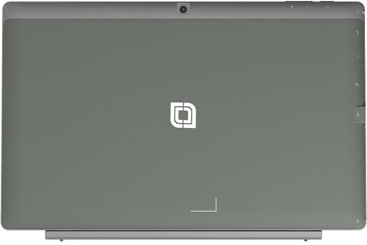 Планшет Jumper Ezpad 8 Celeron N3350 (1.1) 2C RAM6Gb ROM128Gb 10.1" IPS 1280x800 Windows 10 Home серый 2Mpix BT WiFi Touch microSD 128Gb mHDMI 4500mAh — фото 15