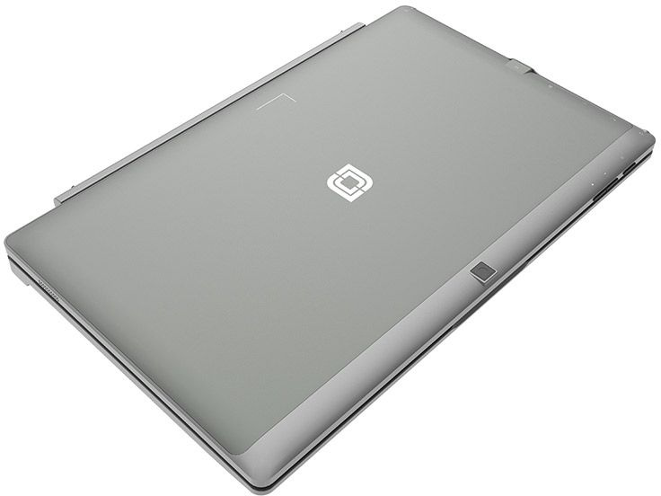 Планшет Jumper Ezpad 8 Celeron N3350 (1.1) 2C RAM6Gb ROM128Gb 10.1" IPS 1280x800 Windows 10 Home серый 2Mpix BT WiFi Touch microSD 128Gb mHDMI 4500mAh — фото 17
