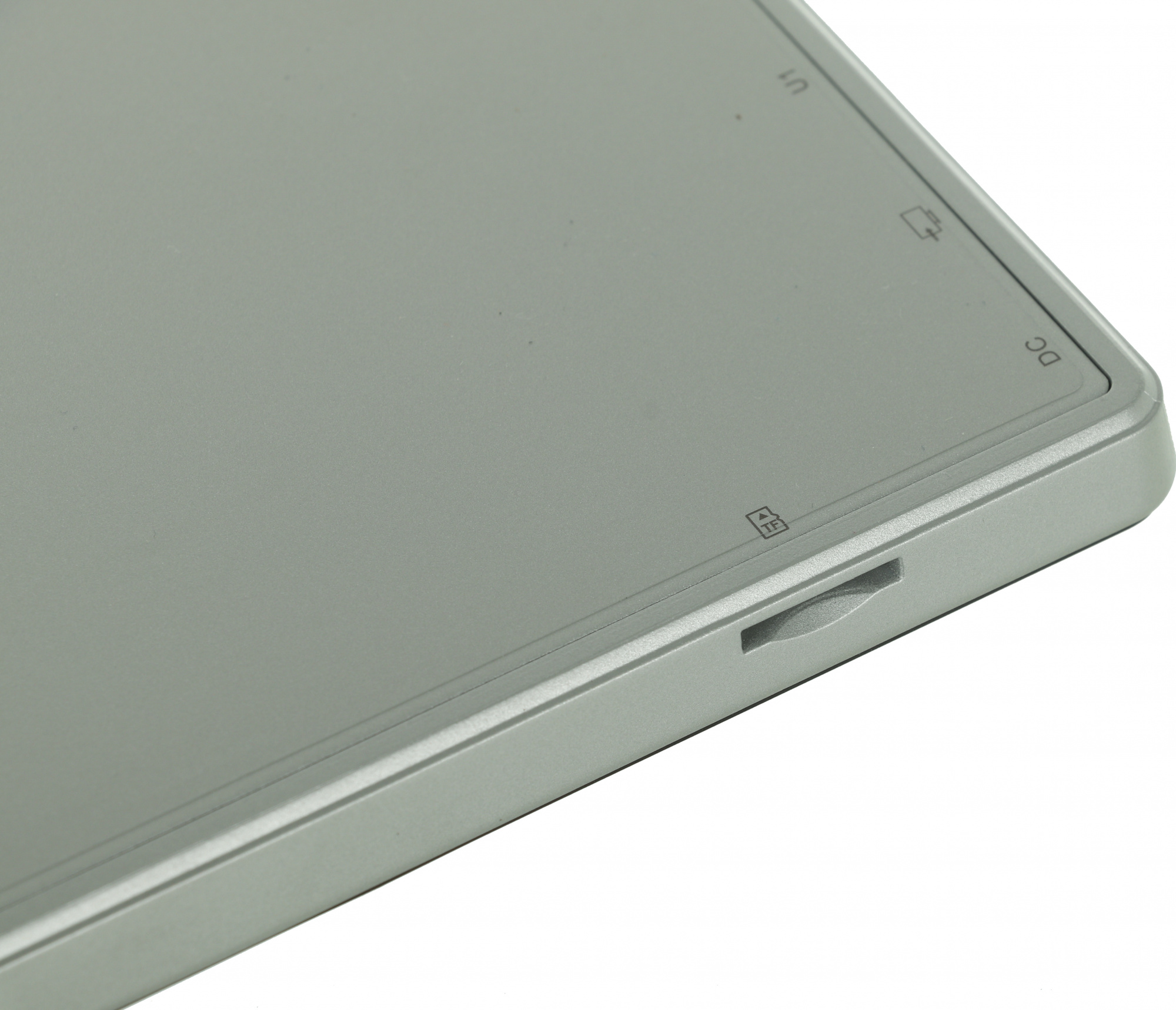 Планшет Jumper Ezpad i7 Core i7 7Y75 (1.3) 2C RAM8Gb ROM256Gb 12" IPS 2160x1400 Windows 10 Home серый 2Mpix BT WiFi Touch microSD 256Gb mHDMI mHDMI — фото 15