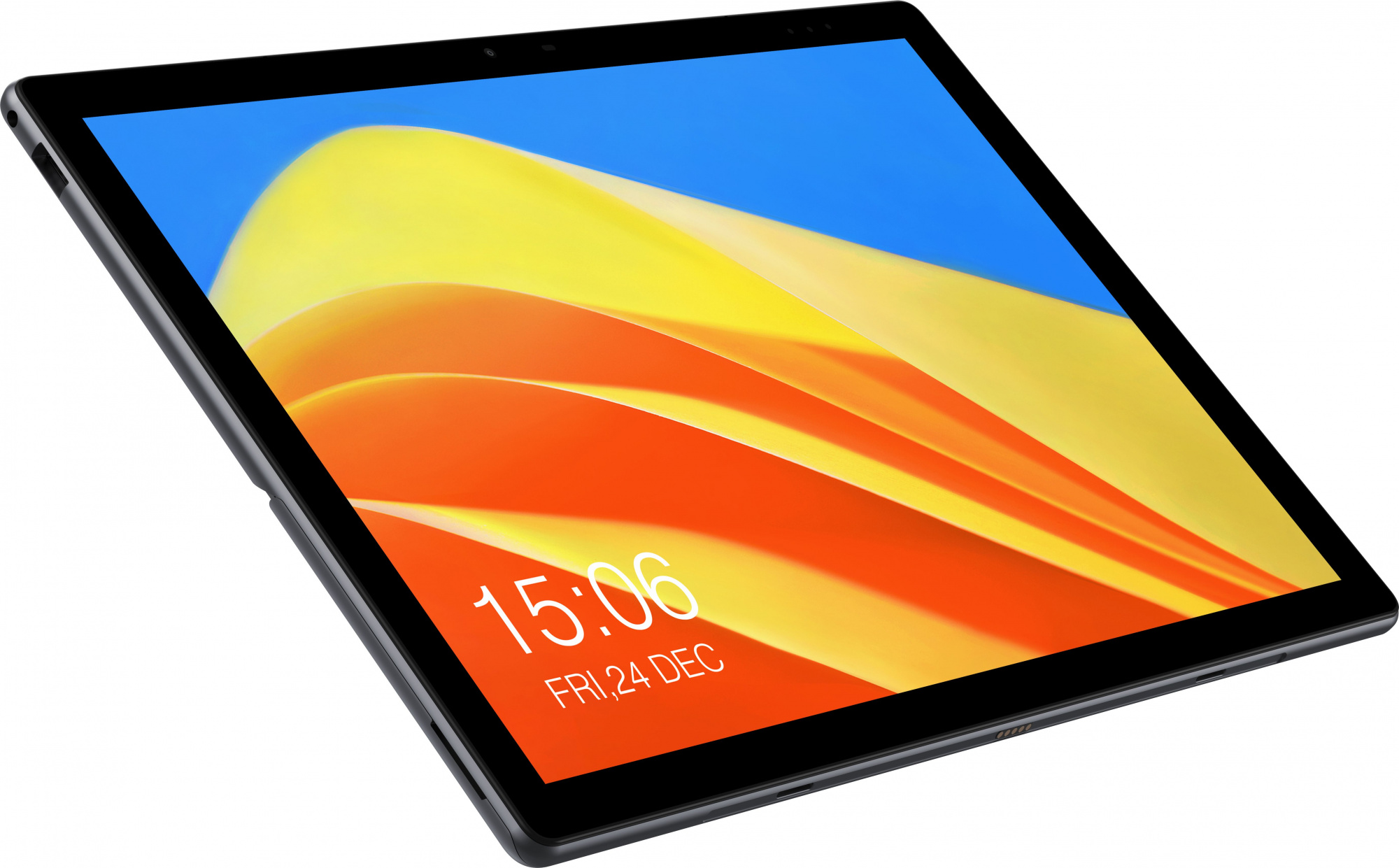 Планшет Chuwi Ubook XPro Core i7 7Y75 (1.3) 2C RAM8Gb ROM256Gb 13" IPS 2160x1440 Windows 10 Home серый 5Mpix 2Mpix BT WiFi Touch microSD 512Gb mHDMI 5000mAh — фото 2