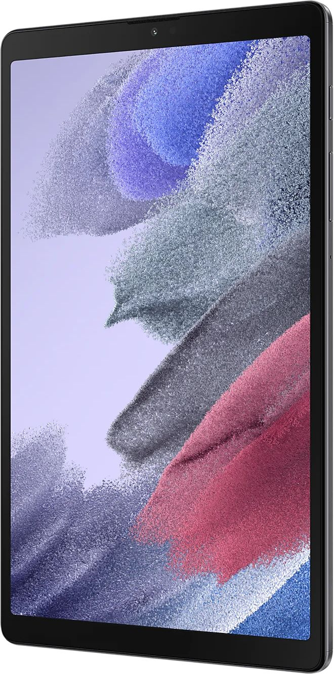 Планшет Samsung Galaxy Tab A7 Lite SM-T225 Helio P22T (2.3) 8C RAM3Gb ROM32Gb 8.7" TFT 1340x800 3G 4G Android 11 темно-серый 8Mpix 2Mpix BT WiFi Touch microSD 1Tb 5100mAh — фото 4