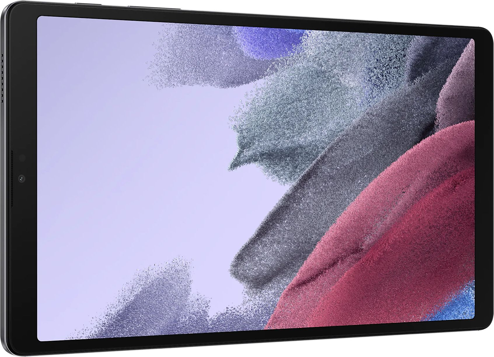 Планшет Samsung Galaxy Tab A7 Lite SM-T225 Helio P22T (2.3) 8C RAM3Gb ROM32Gb 8.7" TFT 1340x800 3G 4G Android 11 темно-серый 8Mpix 2Mpix BT WiFi Touch microSD 1Tb 5100mAh — фото 6