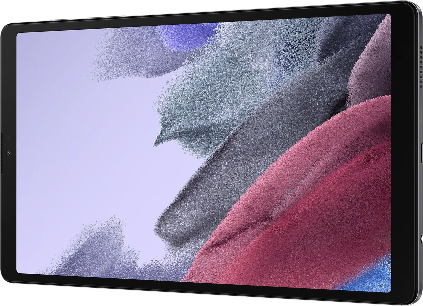 Планшет Samsung Galaxy Tab A7 Lite SM-T225 Helio P22T (2.3) 8C RAM3Gb ROM32Gb 8.7" TFT 1340x800 3G 4G Android 11 темно-серый 8Mpix 2Mpix BT WiFi Touch microSD 1Tb 5100mAh — фото 5