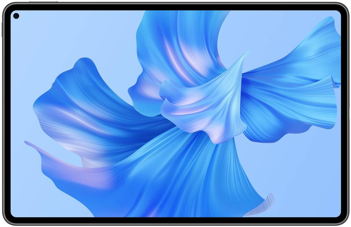 Планшет Huawei MatePad Pro 11 GOT-W29 Snapdragon 870 (3.2) 8C RAM8Gb ROM256Gb 11" OLED 2560x1600 HarmonyOS 3 черный 13Mpix 16Mpix BT GPS WiFi Touch GPRS 8300mAh — фото 2
