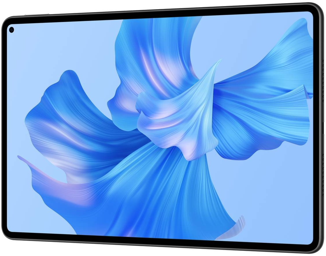 Планшет Huawei MatePad Pro 11 GOT-W29 Snapdragon 870 (3.2) 8C RAM8Gb ROM256Gb 11" OLED 2560x1600 HarmonyOS 3 черный 13Mpix 16Mpix BT GPS WiFi Touch GPRS 8300mAh — фото 3