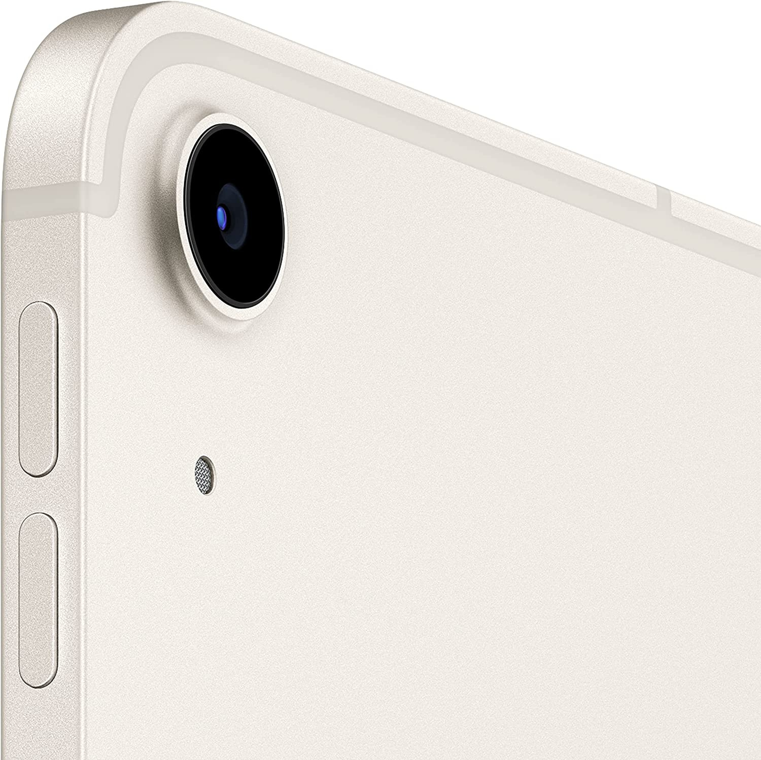 Планшет Apple iPad Air 2022 A2589 M1 2.99 8C RAM8Gb ROM64Gb 10.9" IPS 2360x1640 3G 4G ДА iOS сияющая звезда 12Mpix 12Mpix BT GPS WiFi Touch 9hr — фото 3