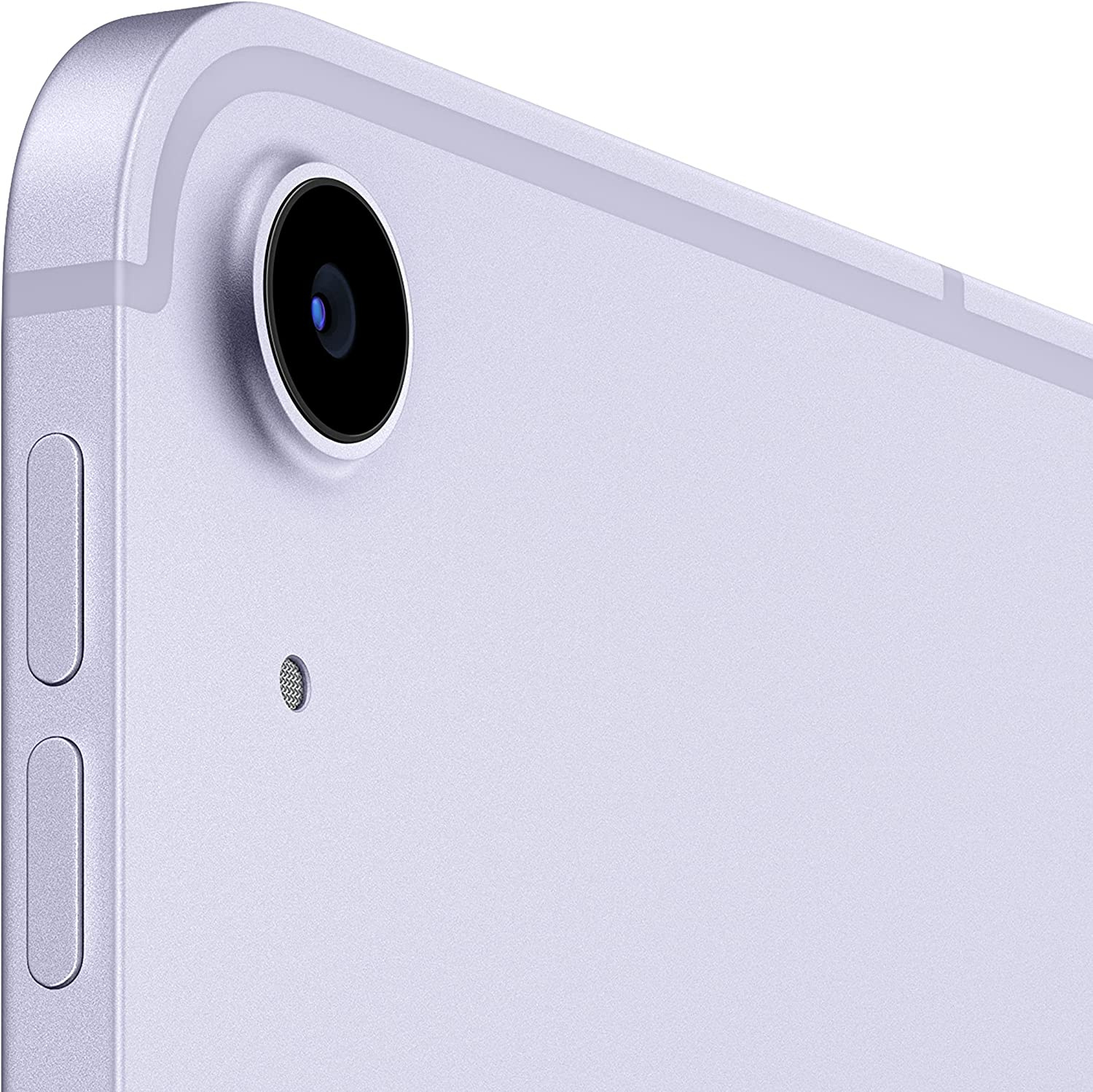 Планшет Apple iPad Air 2022 A2589 M1 2.99 8C RAM8Gb ROM64Gb 10.9" IPS 2360x1640 3G 4G ДА iOS фиолетовый 12Mpix 12Mpix BT GPS WiFi Touch 9hr — фото 2