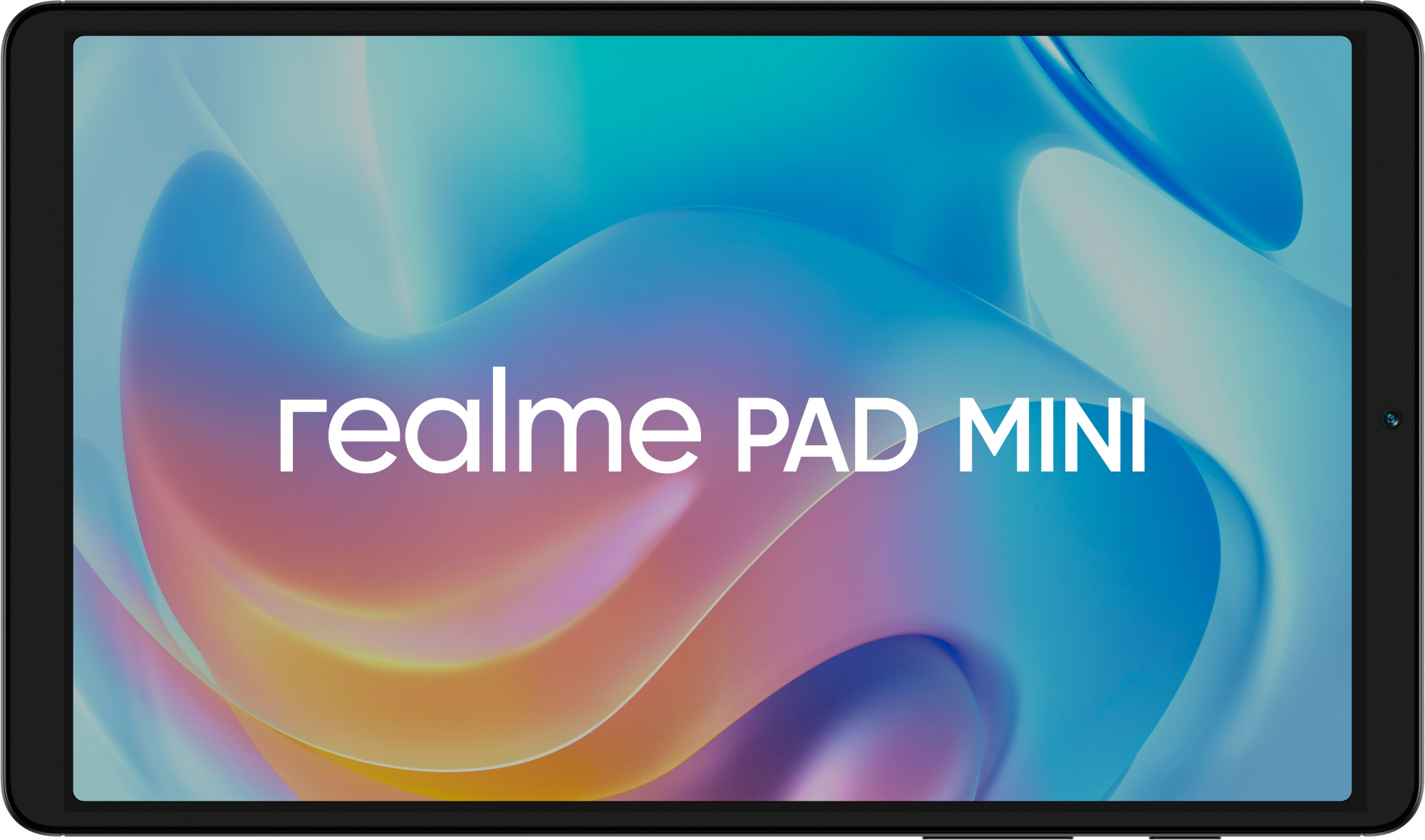 Планшет Realme Pad Mini RMP2105 T616 2.0 8C RAM4Gb ROM64Gb 8.7