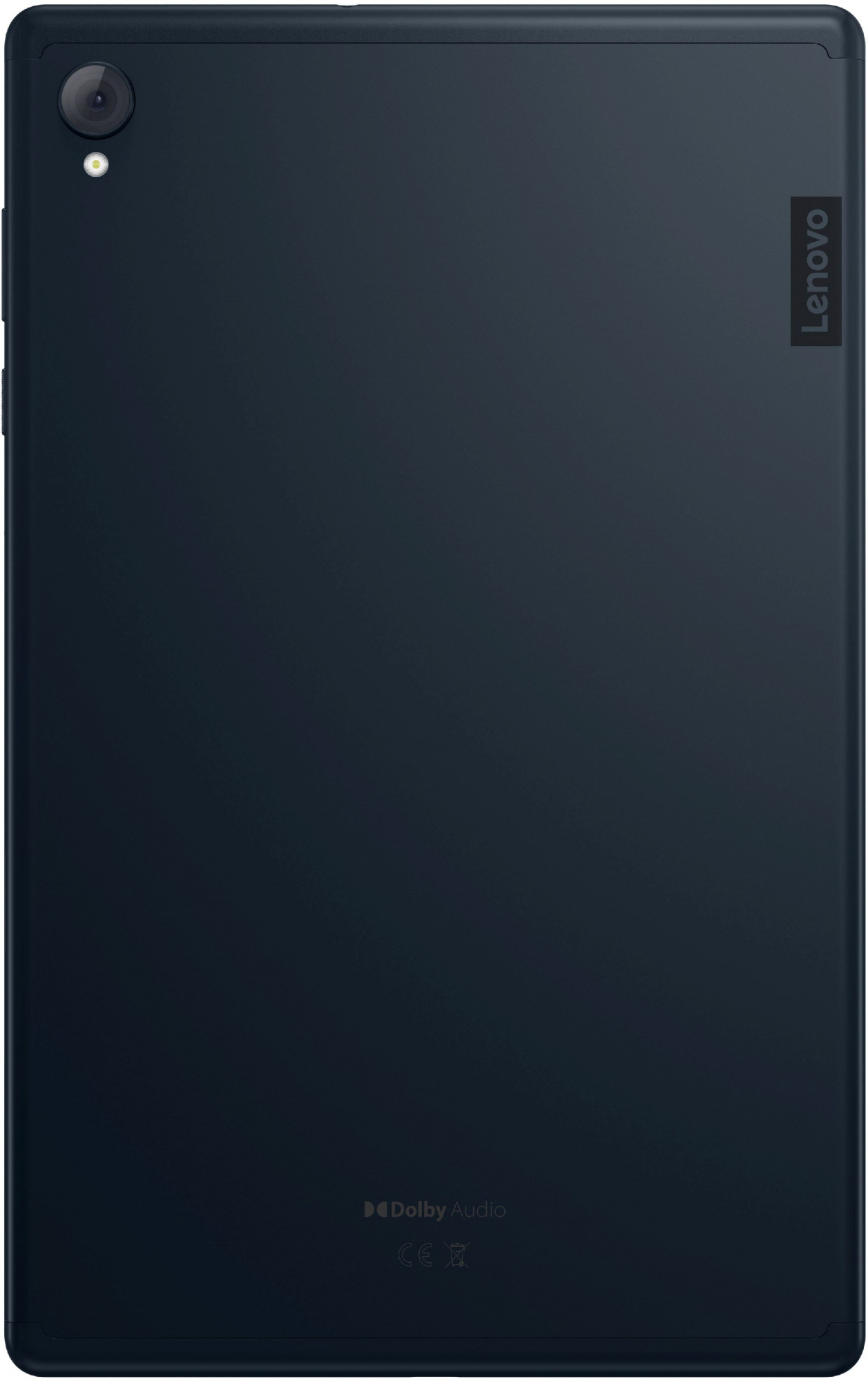Планшет Lenovo Tab K10 TB-X6C6X Helio P22T (2.3) 8C RAM4Gb ROM64Gb 10.3" IPS 1920x1200 3G 4G Android 11 синий 8Mpix 5Mpix BT GPS WiFi Touch microSD 128Gb 7700mAh — фото 4