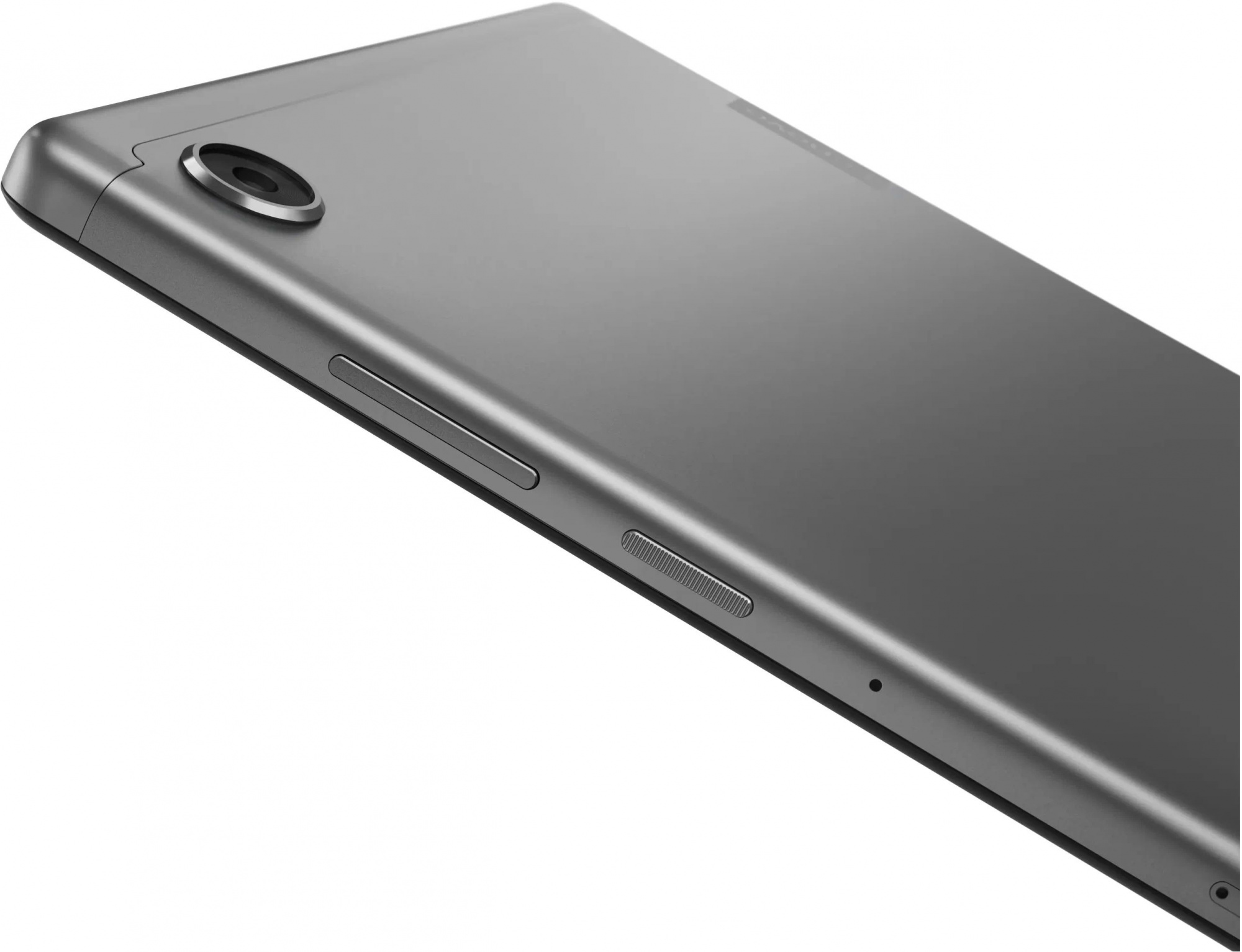 Планшет Lenovo Tab M10 Plus TB-X606X Helio P22T (2.3) 8C RAM4Gb ROM128Gb 10.3" IPS 1920x1200 3G 4G Android 9.0 серебристый 8Mpix 5Mpix BT GPS WiFi Touch microSD 256Gb 5000mAh — фото 10