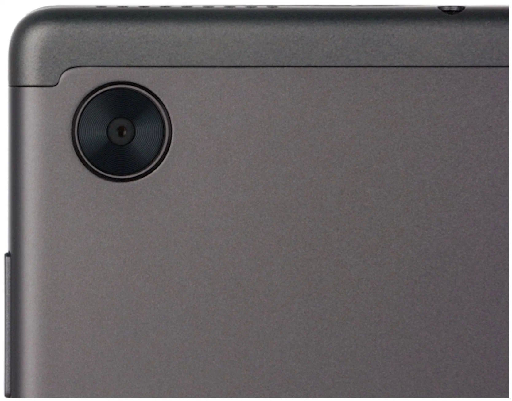 Планшет Lenovo Tab M10 Plus TB-X606X Helio P22T (2.3) 8C RAM4Gb ROM128Gb 10.3" IPS 1920x1200 3G 4G Android 9.0 серебристый 8Mpix 5Mpix BT GPS WiFi Touch microSD 256Gb 5000mAh — фото 11