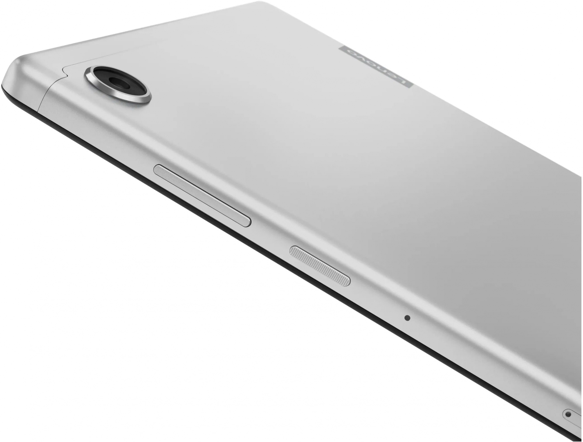 Планшет Lenovo Tab M10 Plus TB-X606F Helio P22T (2.3) 8C RAM4Gb ROM64Gb 10.3" IPS 1920x1200 Android 9.0 серый 8Mpix 5Mpix BT WiFi Touch microSD 256Gb 5000mAh — фото 6