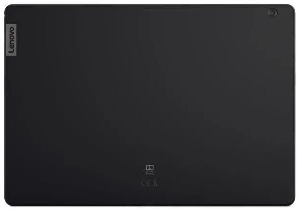 Планшет Lenovo Tab M10 TB-X505F Snapdragon 429 (2.0) 4C RAM2Gb ROM32Gb 10.1" IPS 1280x800 Android 9.0 черный 5Mpix 2Mpix BT GPS WiFi Touch microSD 256Gb minUSB 4850mAh — фото 2