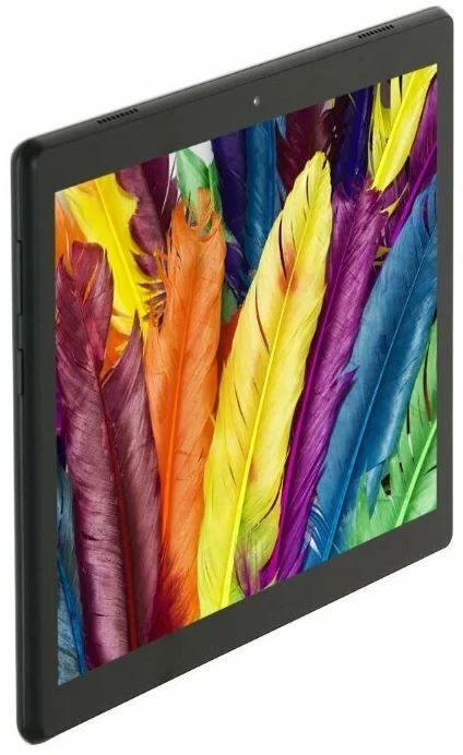 Планшет Lenovo Tab M10 TB-X505F Snapdragon 429 (2.0) 4C RAM2Gb ROM32Gb 10.1" IPS 1280x800 Android 9.0 черный 5Mpix 2Mpix BT GPS WiFi Touch microSD 256Gb minUSB 4850mAh — фото 7