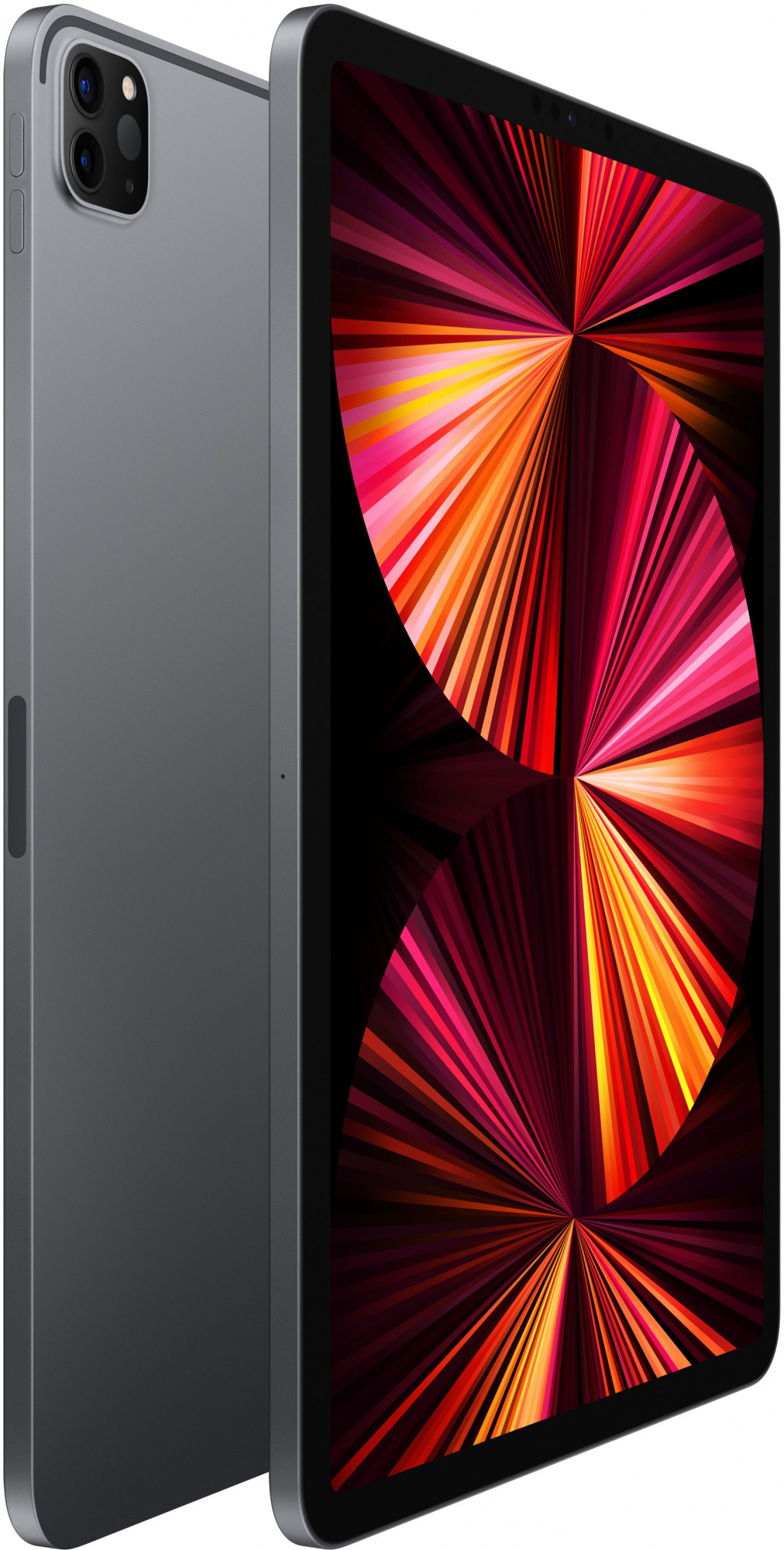 Планшет Apple iPad Pro 2021 A2377 M1 8C RAM8Gb ROM512Gb 11" IPS 2388x1668 iOS серый космос 12Mpix 12Mpix BT WiFi Touch 10hr — фото 2