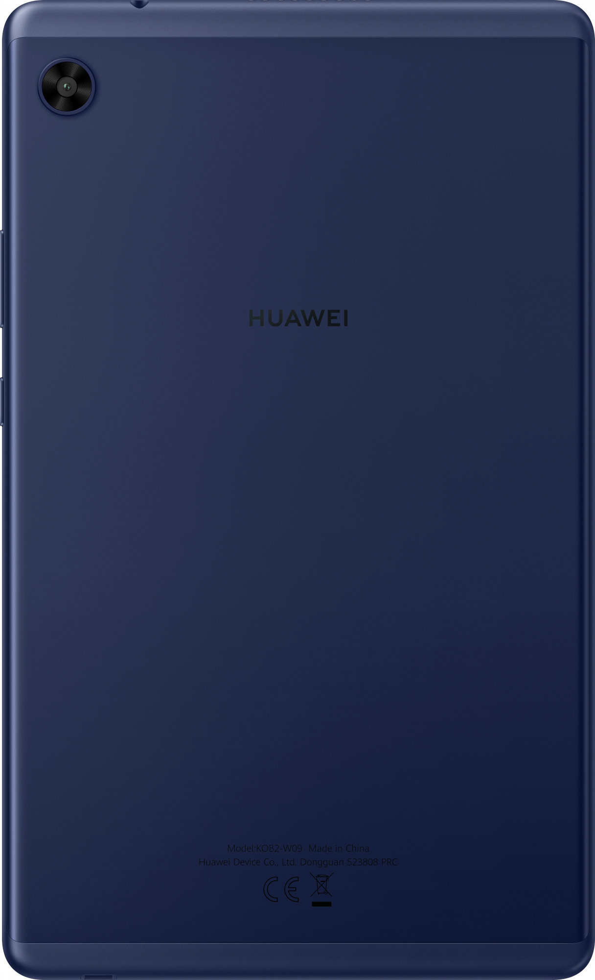 Планшет Huawei MatePad T8 KOB2-W09 (1.5) 8C RAM3Gb ROM32Gb 8" LCD 1280x800 Android 10.0 HMS синий 5Mpix 2Mpix BT WiFi Touch microSDHC 512Gb GPRS minUSB 5100mAh — фото 4