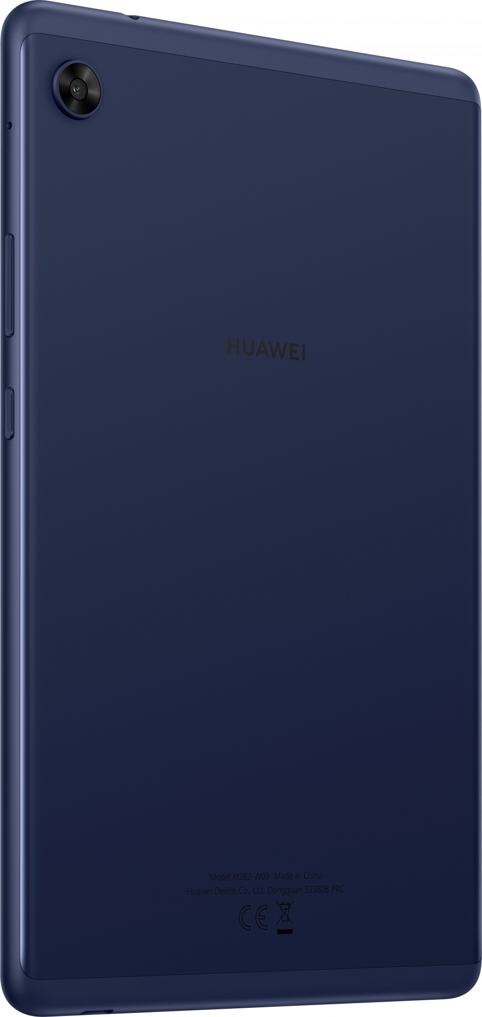 Планшет Huawei MatePad T8 KOB2-W09 (1.5) 8C RAM3Gb ROM32Gb 8" LCD 1280x800 Android 10.0 HMS синий 5Mpix 2Mpix BT WiFi Touch microSDHC 512Gb GPRS minUSB 5100mAh — фото 7